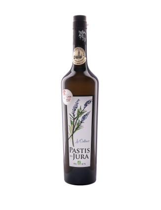 PASTIS DU JURA