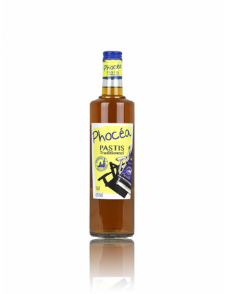 Pastis artisanal Phocéa