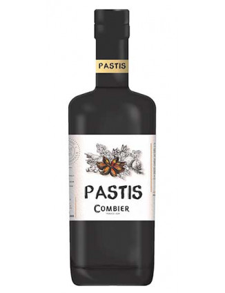 PASTIS COMBIER