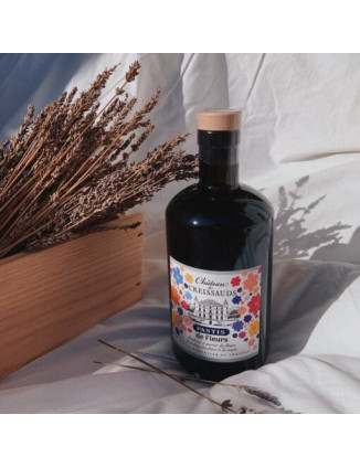 PASTIS DE FLEURS 2023