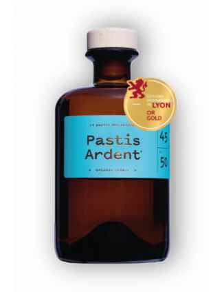 Pastis Ardent