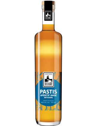 Pastis de la Seine